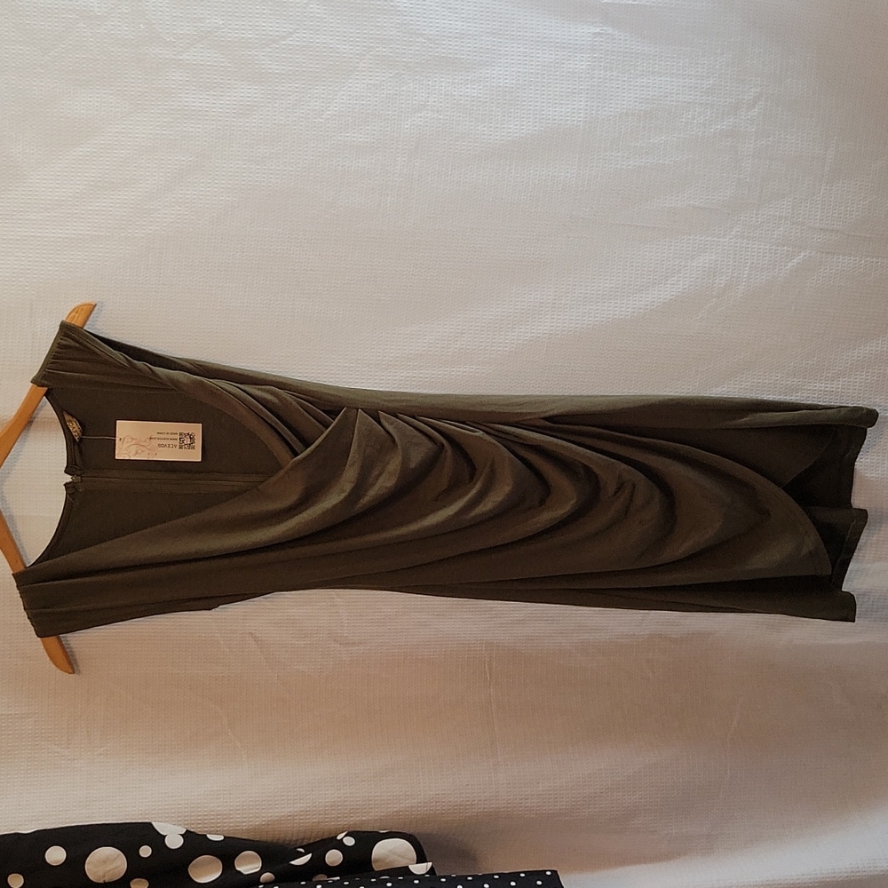Acevog Dress